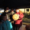 Vorweihnachtliche Brotback-Aktion am 09. und 10.12.